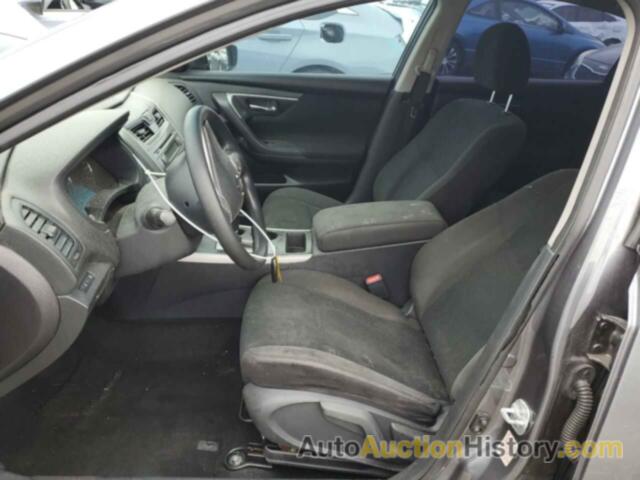 NISSAN ALTIMA 2.5, 1N4AL3AP0FN311762