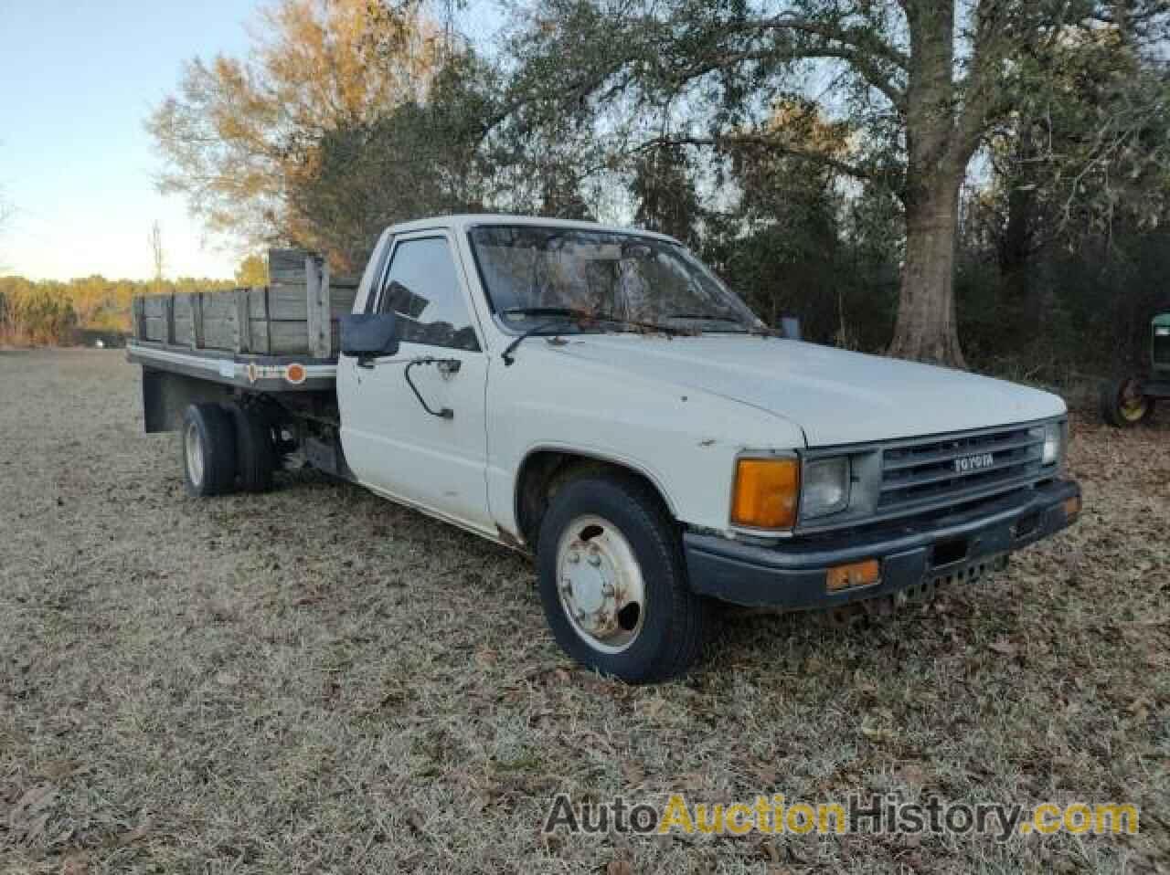 1988 TOYOTA ALL OTHER CAB CHASSIS RN75, JT5RN75T4J0022438