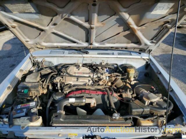 TOYOTA 4RUNNER VN29 SR5, JT3VN29V1S0038877