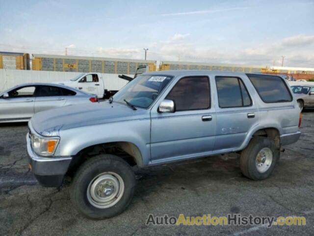 TOYOTA 4RUNNER VN29 SR5, JT3VN29V1S0038877