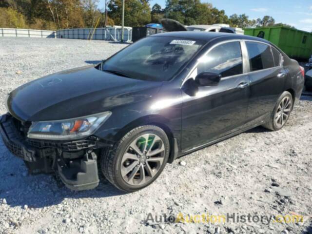 HONDA ACCORD SPORT, 1HGCR2F52FA084246