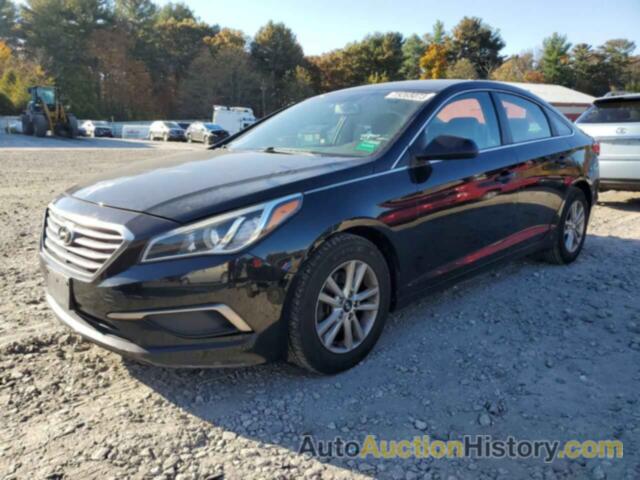 HYUNDAI SONATA SE, 5NPE24AF3HH438410