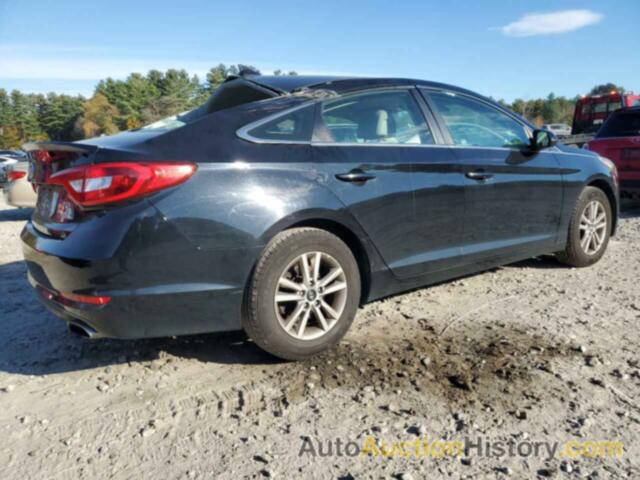 HYUNDAI SONATA SE, 5NPE24AF3HH438410