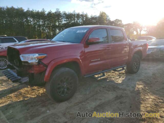 TOYOTA TACOMA DOUBLE CAB, 3TMCZ5AN6MM381589