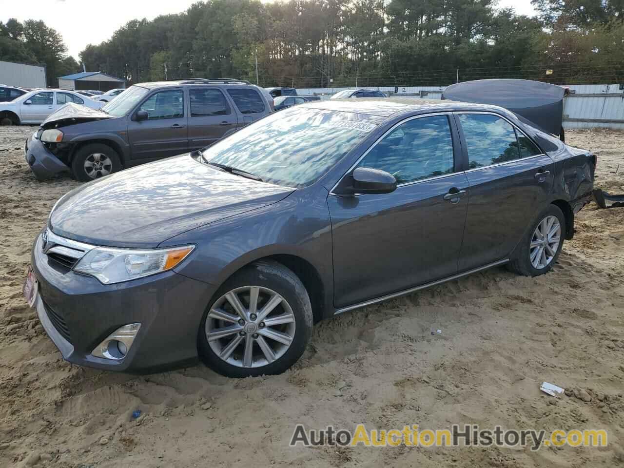 2013 TOYOTA CAMRY L, 4T4BF1FK4DR308200