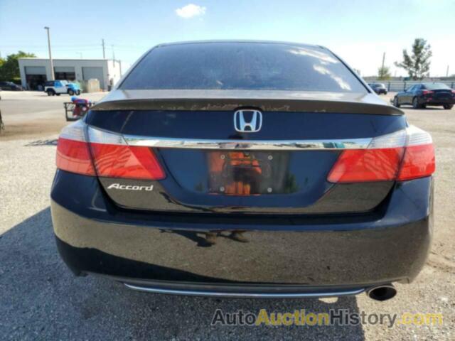 HONDA ACCORD LX, 1HGCR2F3XFA130369