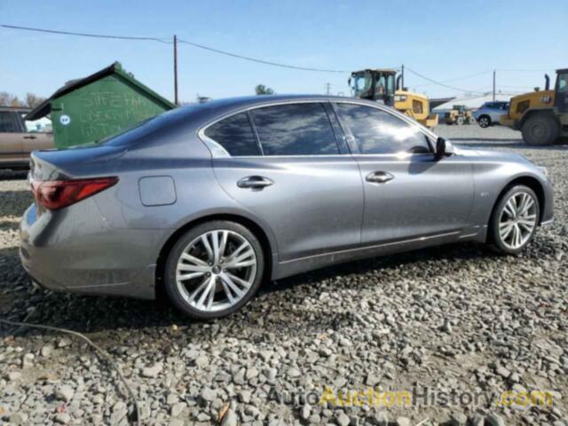 INFINITI Q50 LUXE, JN1EV7AR0KM553663