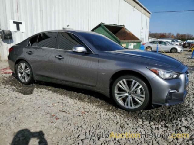 INFINITI Q50 LUXE, JN1EV7AR0KM553663