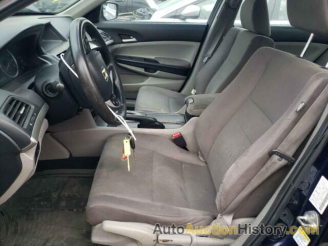 HONDA ACCORD LX, 1HGCP2F35CA099419