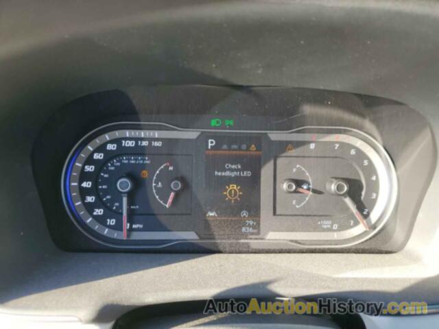 HYUNDAI TUCSON SE, 5NMJA3DE6RH325225