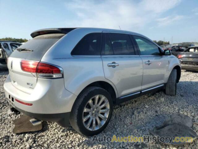 LINCOLN MKX, 2LMDJ8JK8EBL01425