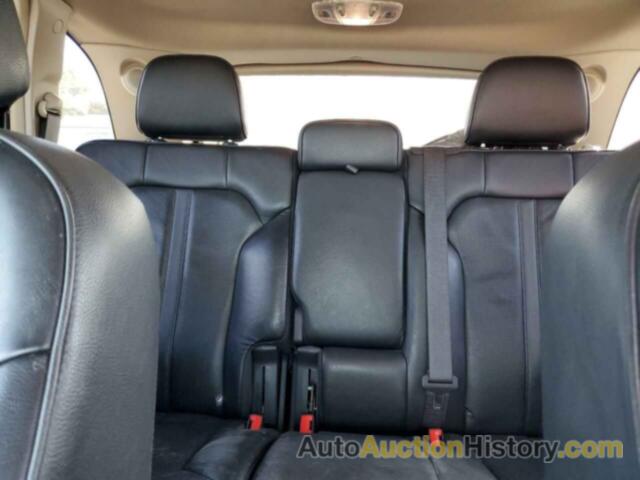 LINCOLN MKX, 2LMDJ8JK8EBL01425