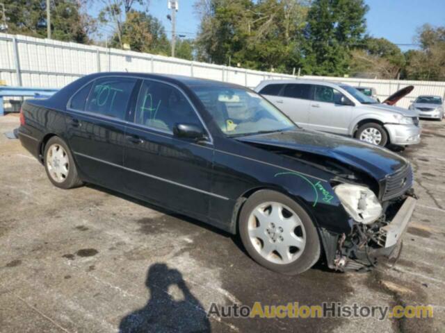 LEXUS LS430 430, JTHBN30F930104019