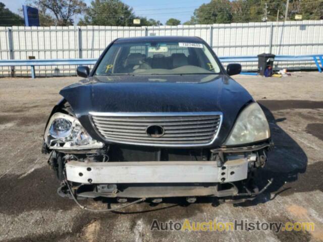 LEXUS LS430 430, JTHBN30F930104019