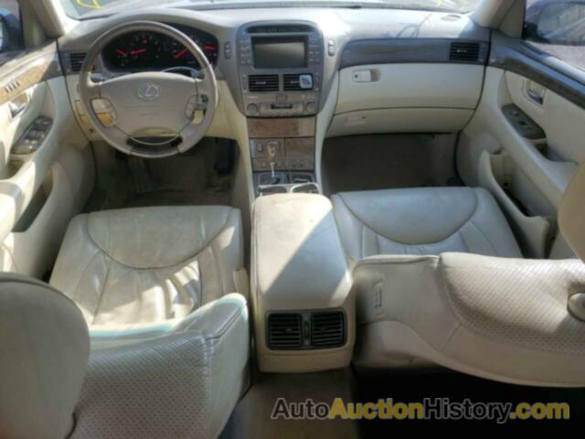 LEXUS LS430 430, JTHBN30F930104019