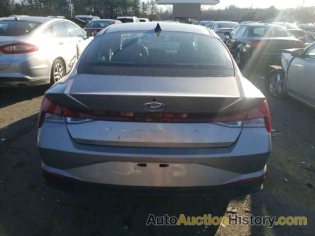 HYUNDAI ELANTRA SEL, 5NPLM4AGXMH042642