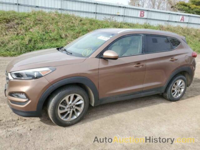 HYUNDAI TUCSON LIMITED, KM8J3CA4XGU228410