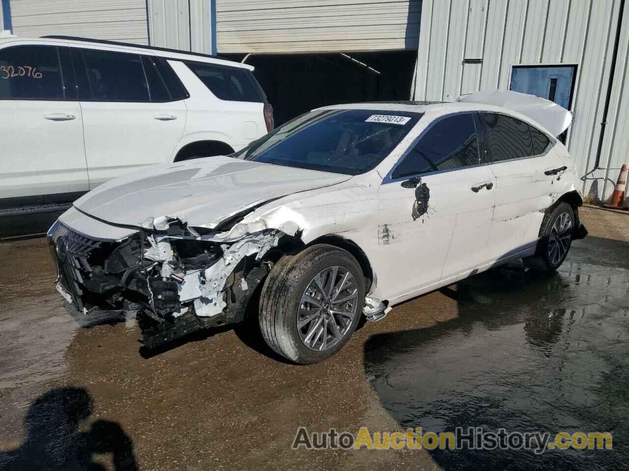 2023 LEXUS ES350 350 BASE, 58ACZ1B1XPU150770