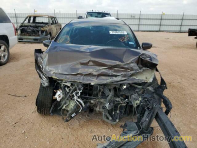 KIA FORTE LX, 3KPFL4A78HE048692