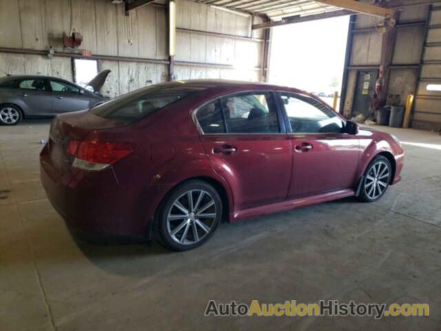 SUBARU LEGACY 2.5I PREMIUM, 4S3BMCG6XD3027543