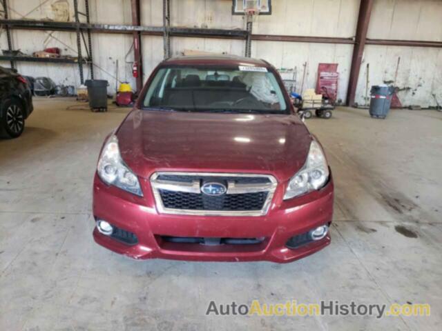 SUBARU LEGACY 2.5I PREMIUM, 4S3BMCG6XD3027543