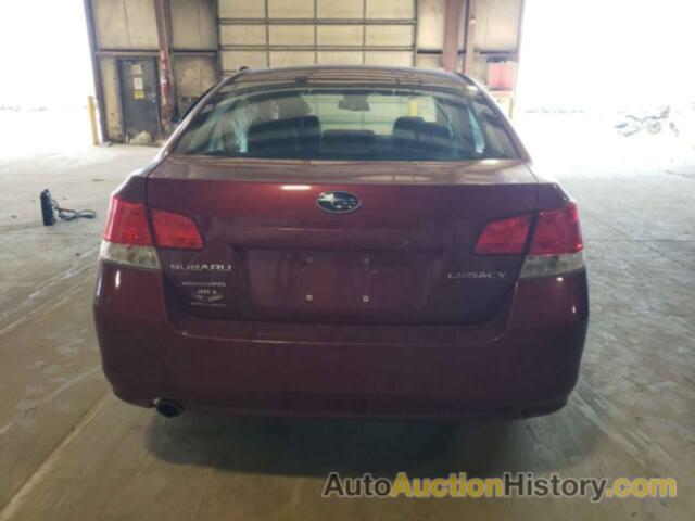 SUBARU LEGACY 2.5I PREMIUM, 4S3BMCG6XD3027543