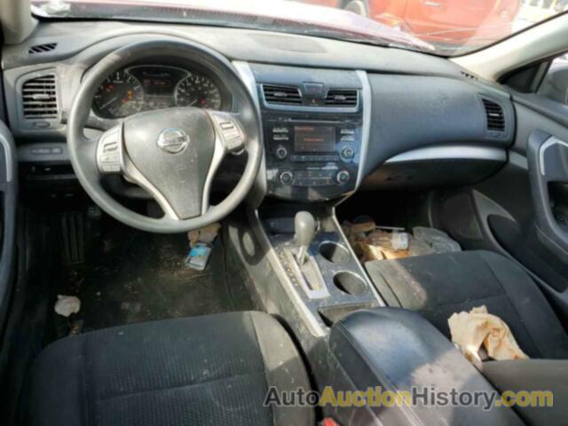 NISSAN ALTIMA 2.5, 1N4AL3AP3FN882890