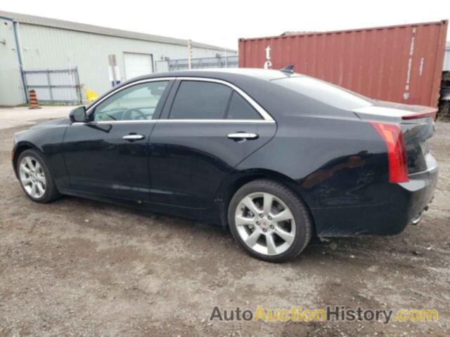 CADILLAC ATS, 1G6AA5RX7E0121522