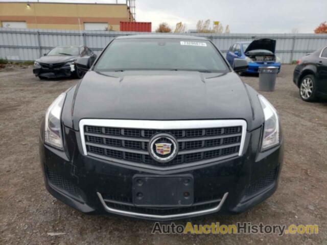 CADILLAC ATS, 1G6AA5RX7E0121522