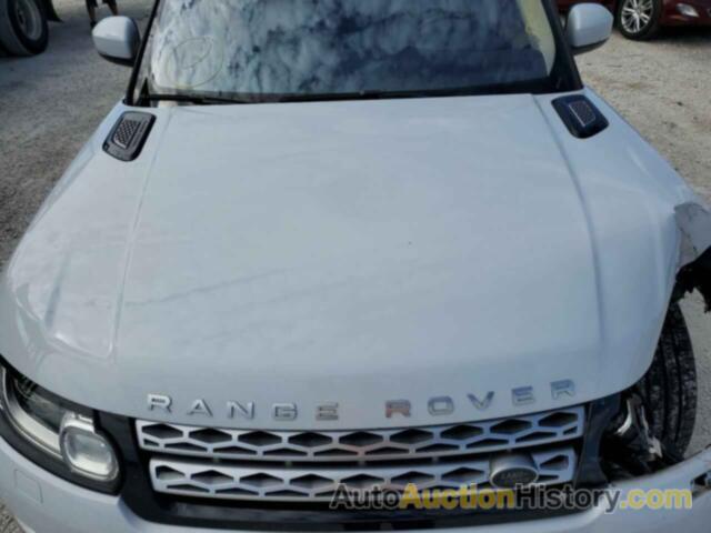 LAND ROVER RANGEROVER SC, SALWR2FE1HA137395