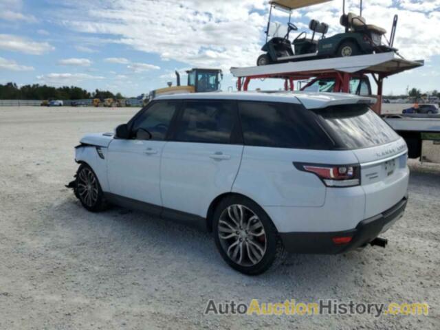 LAND ROVER RANGEROVER SC, SALWR2FE1HA137395