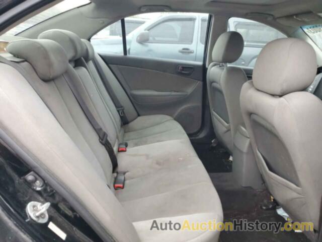 HYUNDAI SONATA GLS, 5NPET46FX9H470813