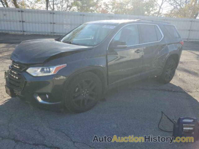 CHEVROLET TRAVERSE LT, 1GNEVGKW9KJ181010