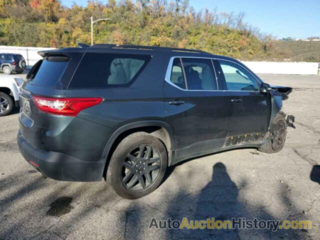 CHEVROLET TRAVERSE LT, 1GNEVGKW9KJ181010