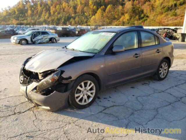 MAZDA 3 I, JM1BK12F381856442