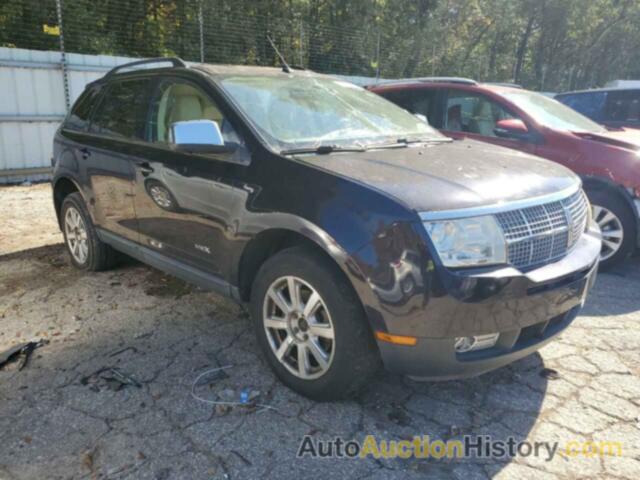 LINCOLN MKX, 2LMDU68C37BJ37367