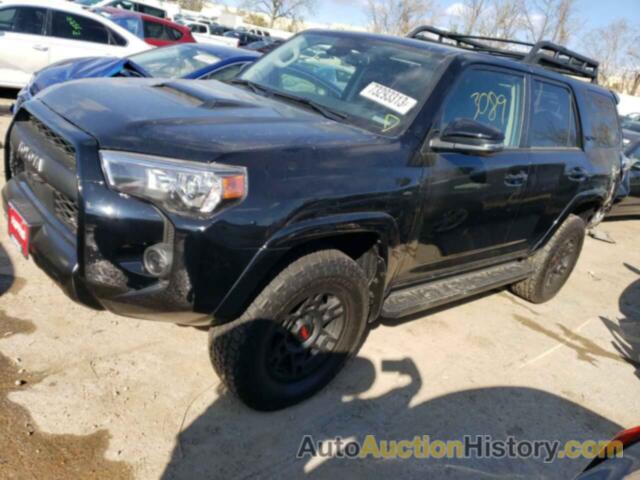 TOYOTA 4RUNNER SE SE, JTELU5JR8P6158682