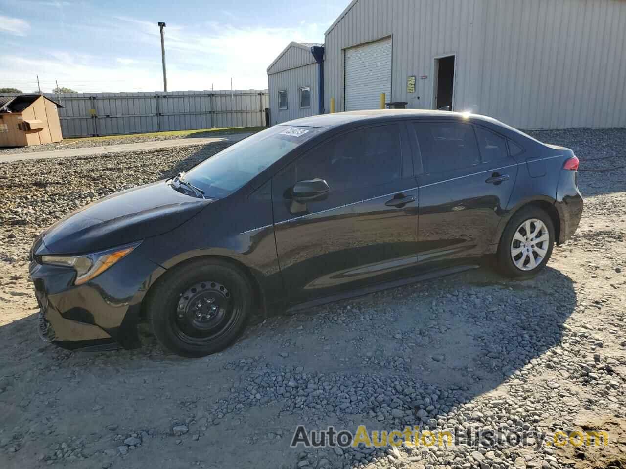 TOYOTA COROLLA LE, 5YFEPMAE0MP149491