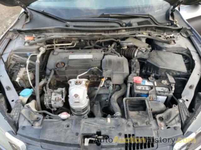 HONDA ACCORD EX, 1HGCR2F78DA167081