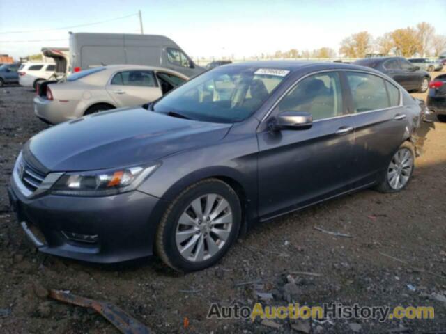 HONDA ACCORD EX, 1HGCR2F78DA167081