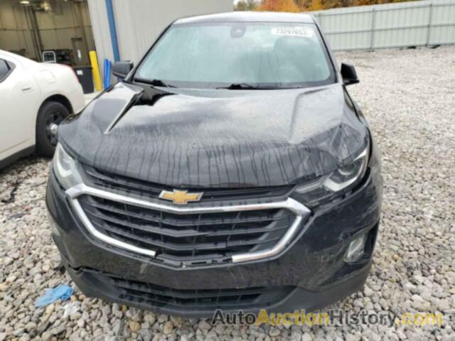 CHEVROLET EQUINOX LS, 2GNAXHEV0L6150423