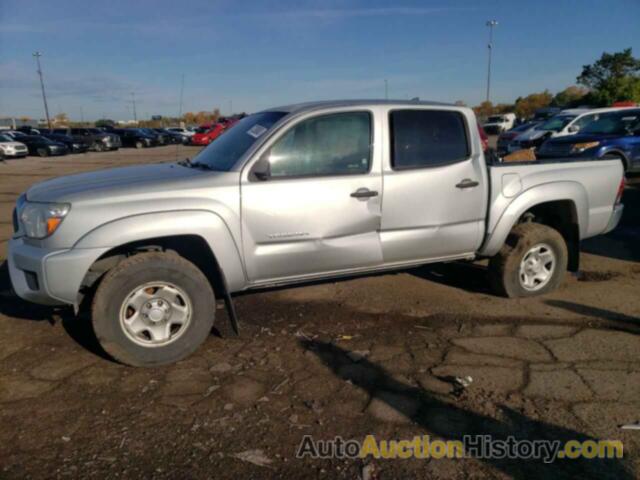 TOYOTA TACOMA DOUBLE CAB PRERUNNER, 3TMJU4GN6CM132084