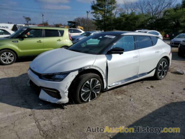 KIA EV6 GT LIN GT LINE, KNDC44LA8N5037160