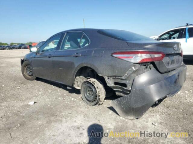 TOYOTA CAMRY LE, 4T1B31HK8JU502689