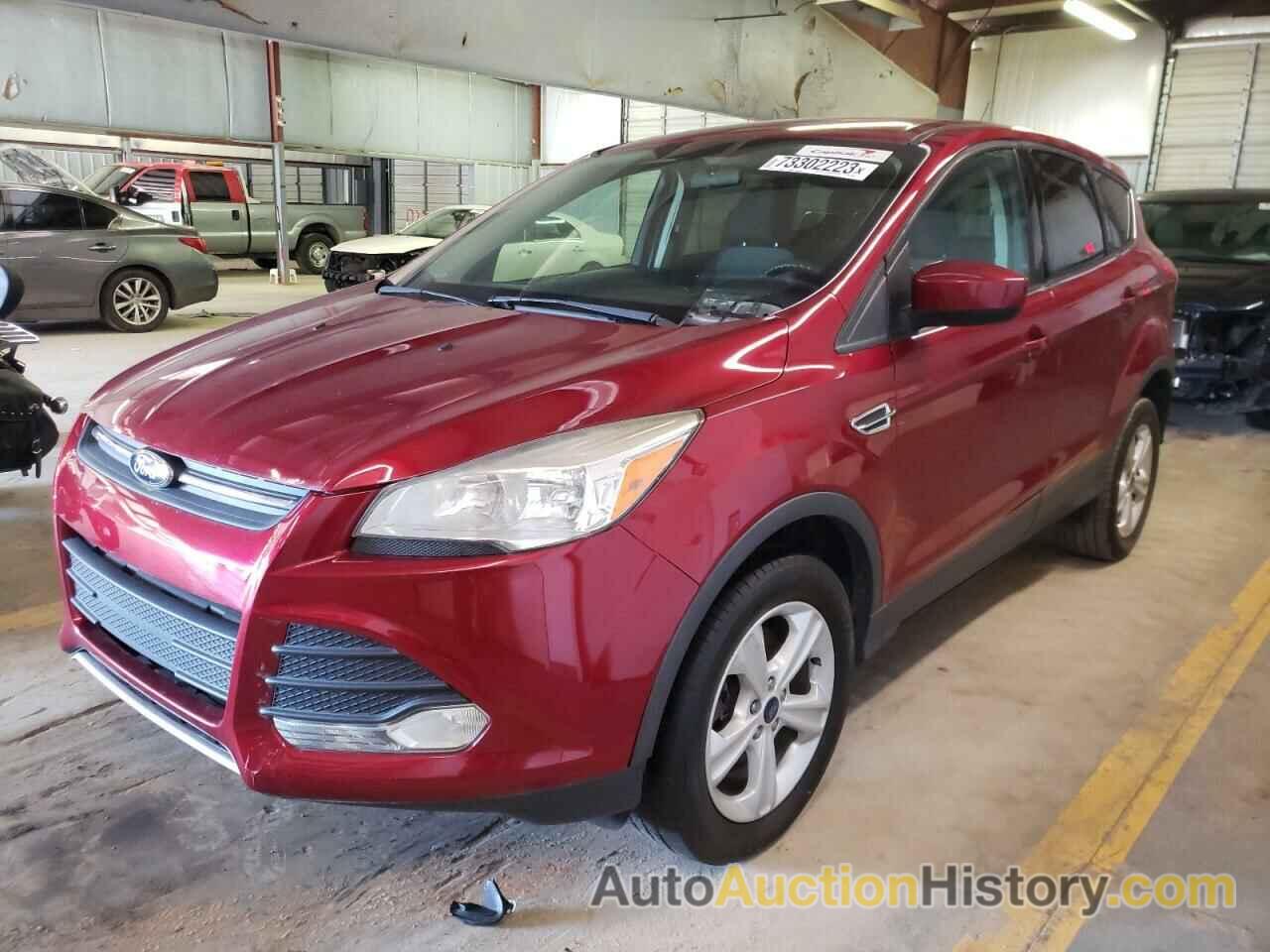 2013 FORD ESCAPE SE, 1FMCU9G97DUD66865