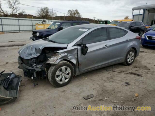 HYUNDAI ELANTRA SE, 5NPDH4AE6GH736630