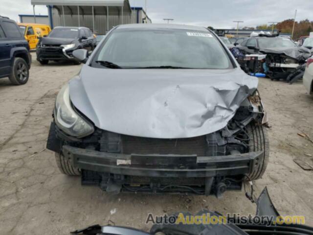 HYUNDAI ELANTRA SE, 5NPDH4AE6GH736630