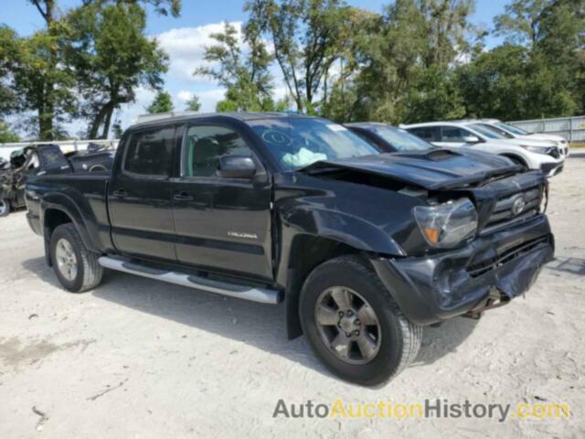 TOYOTA TACOMA DOUBLE CAB LONG BED, 5TEMU4FN7AZ697054