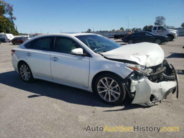 TOYOTA AVALON BASE, 4T1BK1EB0DU041631