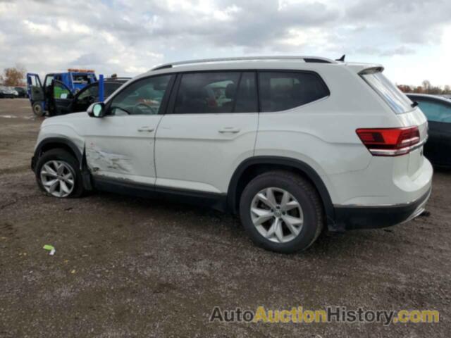 VOLKSWAGEN ATLAS SEL, 1V2MR2CA6KC545689